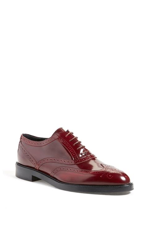 dress shoe burberry|burberry lace up dress shoes.